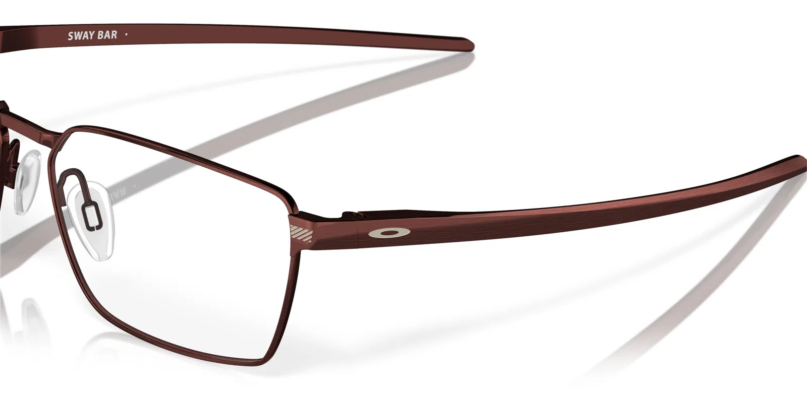 Oakley Sway Bar 5078 Eyeglasses - view 33
